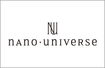 nano・universe ONLINE STORE
