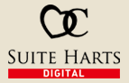クリス･ハート デジタルファミリークラブ“Suite Harts Digital”