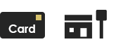 STEP4　クレジットカード決済