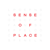 SENSE OF PLACE