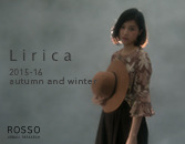 Lirica　2015-16 autumn and winter