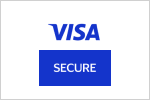 Visa Secure（Visaカード）