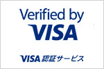 Visaカード（VISA認証サービス）