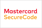 Masterカード（SecureCode）