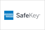 SafeKey（アメリカン・エキスプレスカード）