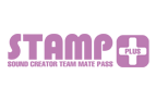 SOUND CREATOR STAMP�{